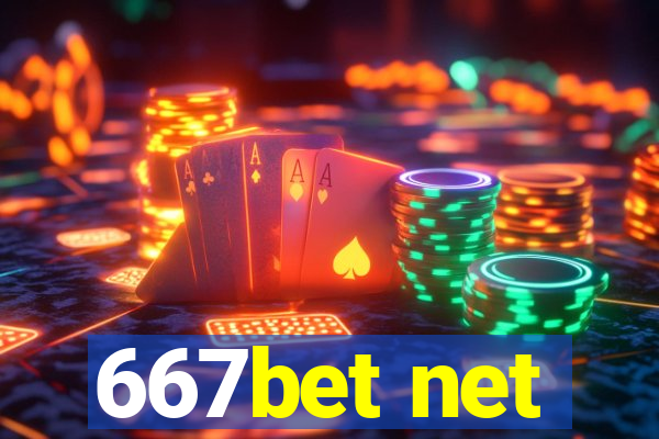 667bet net